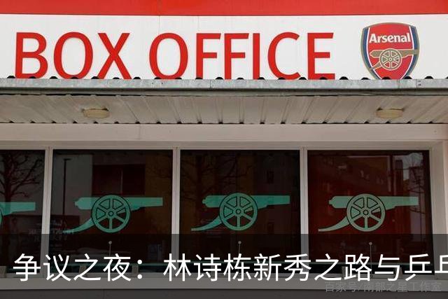 争议之夜：林诗栋新秀之路与乒乓球团体背后的复杂