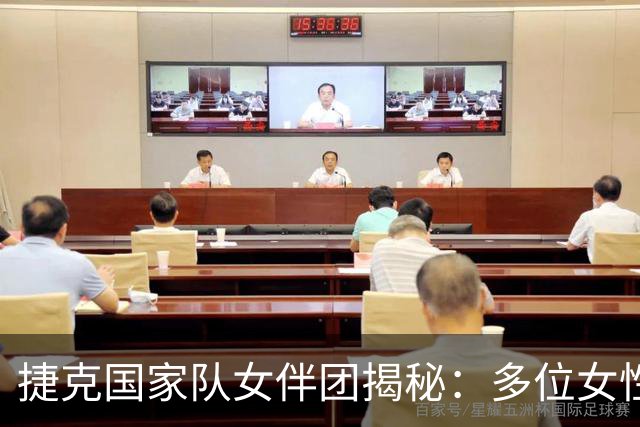 捷克国家队女伴团揭秘：多位女性的精彩人生与支持故事