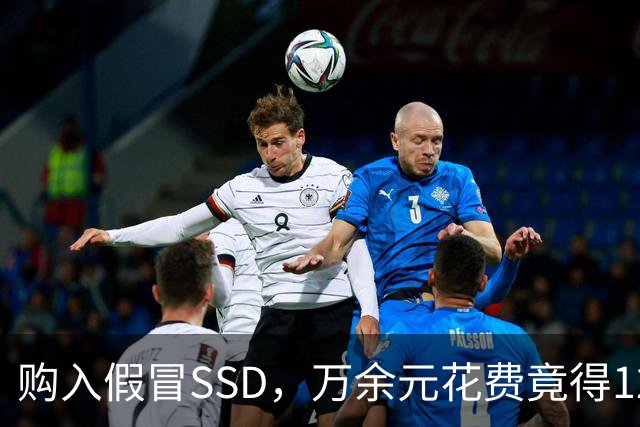 购入假冒SSD，万余元花费竟得128GB劣质存储